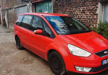 Ford Galaxy 195.000 km 2.300 &euro; Neuss 41462