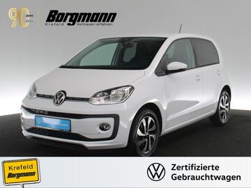 Gebrauchte VW up!