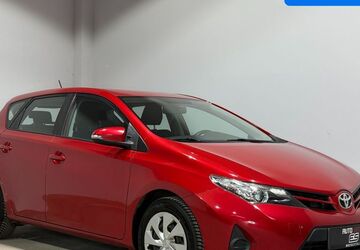 Toyota Auris 116.300 km 5.990 &euro; Mönchengladbach 41068