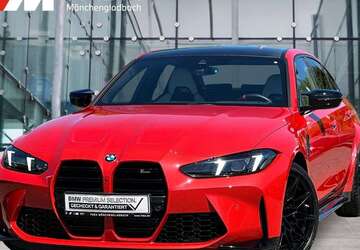 BMW M3 6.250 km 87.990 &euro; Mönchengladbach 41066