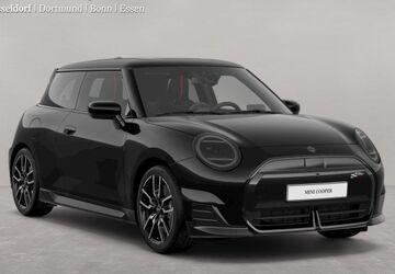 Mini Cooper SE 29.462 km 32.899 &euro; Düsseldorf 40237