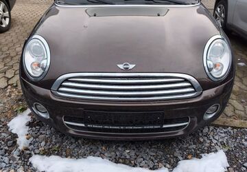 Mini Cooper D Clubman 181.000 km 3.899 &euro; Viersen 41747