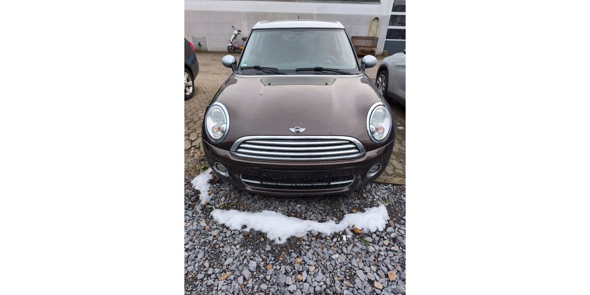 Mini Cooper D Clubman 181.000 km 3.899 &euro; Viersen 41747