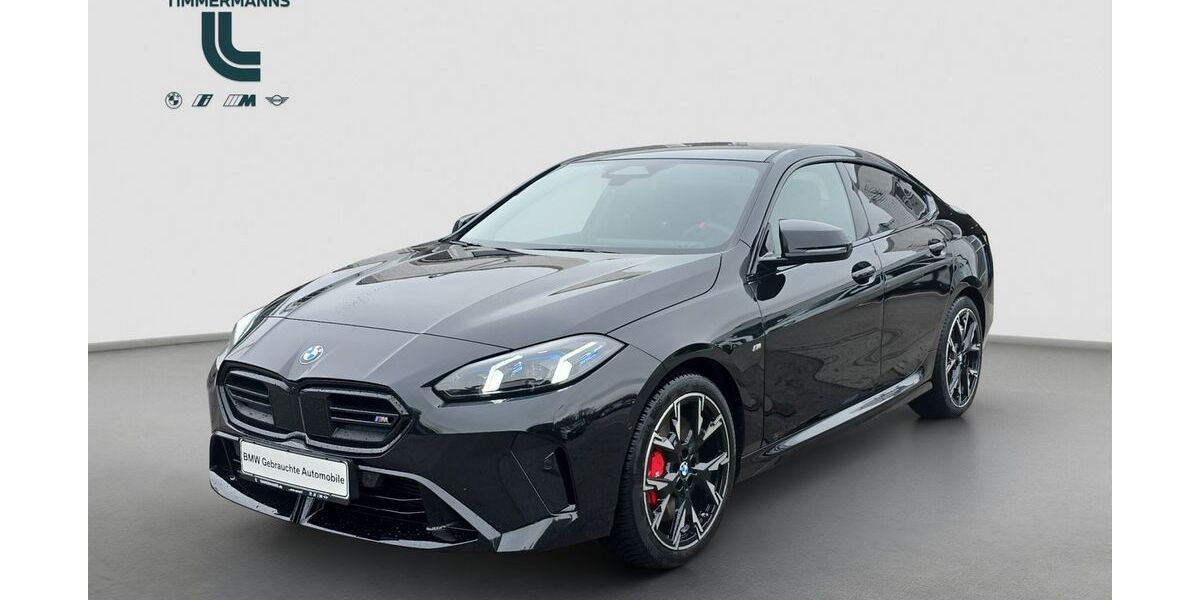 BMW M235 8.836 km 49.980 &euro; Nettetal 41334