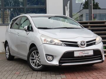 Gebrauchte Toyota Verso