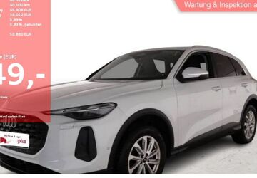 Audi Q5 21.175 km 50.380 &euro; Moers-Hülsdonk 47441