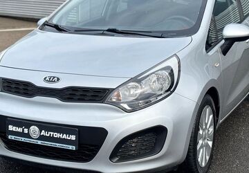 Kia Rio 88.606 km 6.999 &euro; Mönchengladbach 41238
