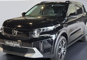 Citroen C3 Aircross 1.620 km 17.390 &euro; Mönchengladbach 41066