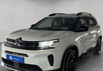 Citroen C5 Aircross 3.260 km 23.990 &euro; Düsseldorf 40233