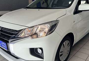 Mitsubishi Space Star 9.086 km 9.490 &euro; Grefrath - Oedt 47929