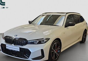 BMW M340d 16.423 km 56.470 &euro; Nettetal 41334