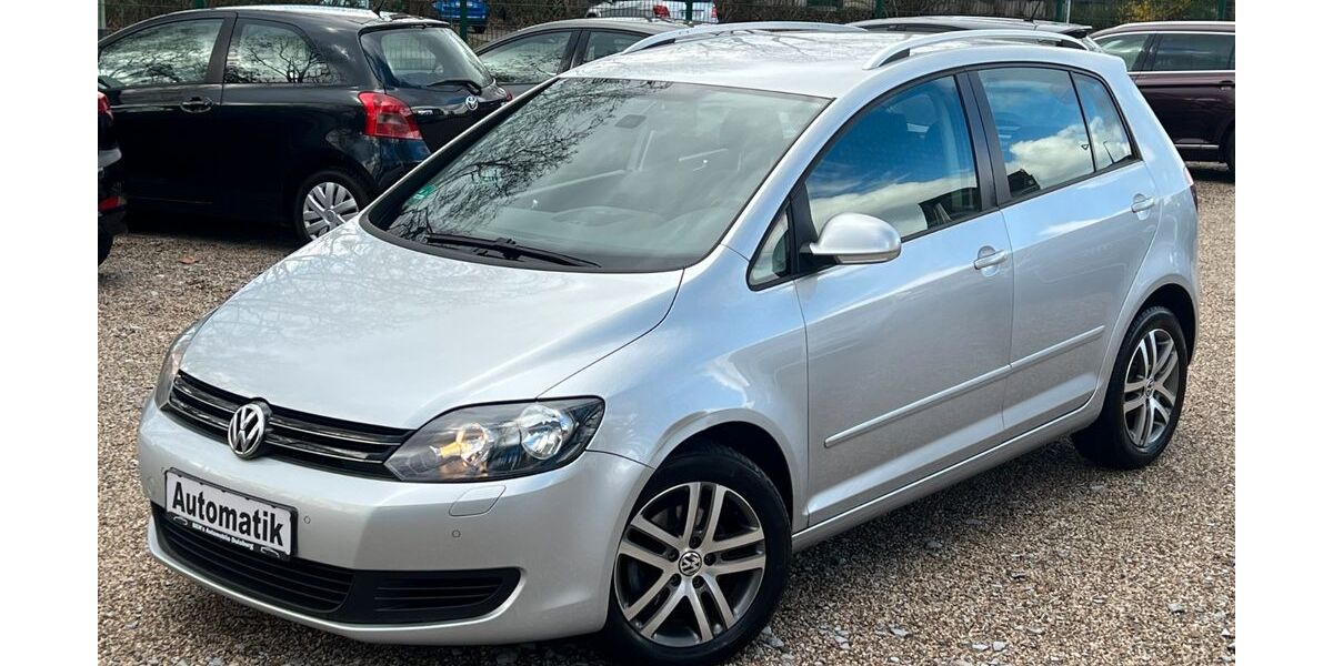 VW Golf Plus 203.805 km 4.999 &euro; Duisburg 47137