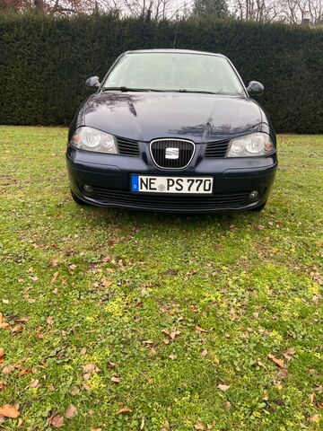 Gebrauchte Seat Cordoba