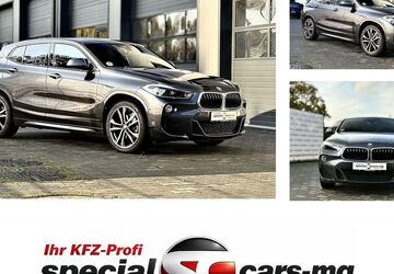 BMW X2 67.000 km 24.490 &euro; Mönchengladbach 41066