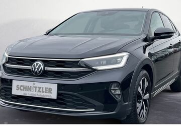 VW Taigo 42.811 km 20.950 &euro; Hilden 40721