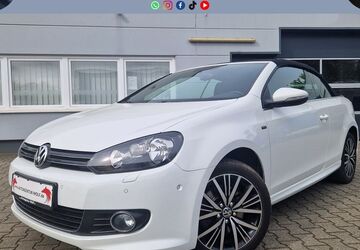 VW Golf 90.955 km 14.695 &euro; Neukirchen-Vluyn 47506