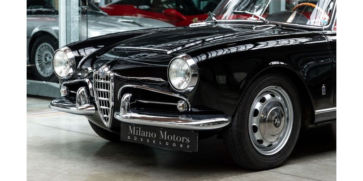 Alfa Romeo Giulia 81.909 km 64.900 &euro; Düsseldorf 40591