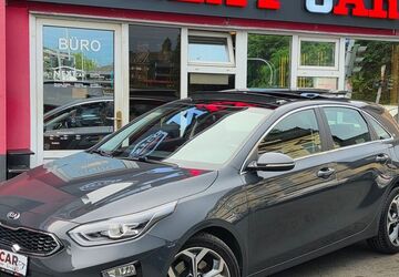 Kia ceed / Ceed 68.950 km 11.990 &euro; Mülheim an der Ruhr 45476