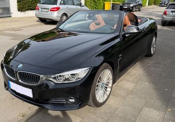 BMW 430 55.000 km 26.900 &euro; Meerbusch 40667