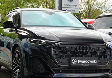 Audi Q8 21.438 km 89.990 &euro; Wegberg 41844