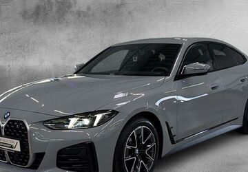 BMW 420 Gran Coupé 13.595 km 47.558 &euro; Krefeld 47800