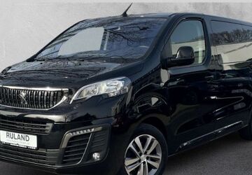 Peugeot Traveller 66.211 km 29.990 &euro; Viersen 41748