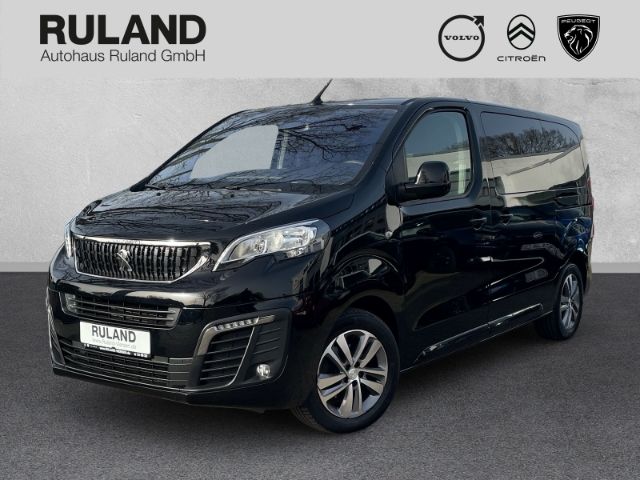 Peugeot Traveller 66.211 km 29.990 &euro; Viersen 41748