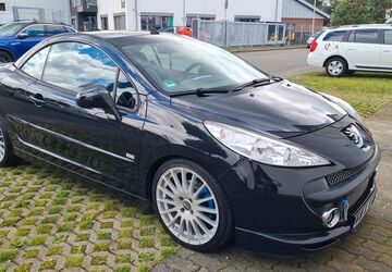 Peugeot 207 199.706 km 2.250 &euro; Erkelenz 41812