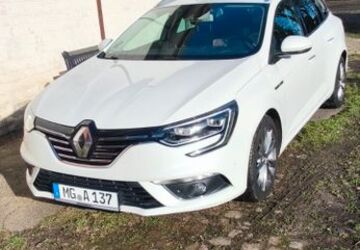 Renault Megane 84.500 km 15.100 &euro; Mönchengladbach 41189
