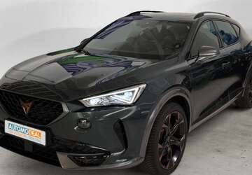 Cupra Formentor 46.916 km 26.987 &euro; Duisburg 47138