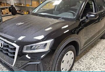 Audi Q2 64.875 km 19.500 &euro; Moenchengladbach 41063