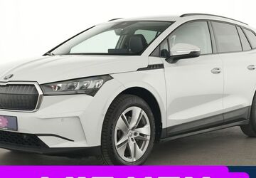 Skoda Enyaq 42.318 km 24.998 &euro; Neuss 41460