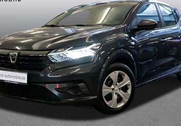 Dacia Sandero 12.624 km 12.444 &euro; Düsseldorf 40233