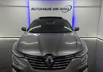 Renault Talisman 139.240 km 13.499 &euro; Ratingen bei Düsseldorf 40878