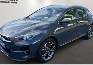 Kia XCeed 71.783 km 19.980 &euro; Korschenbroich 41352
