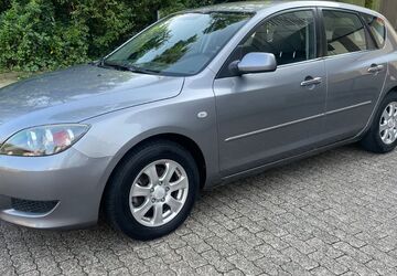 Mazda 3 87.831 km 4.499 &euro; Duisburg 47058