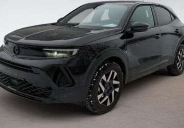 Opel Mokka 2.307 km 20.280 &euro; Mönchengladbach 41061