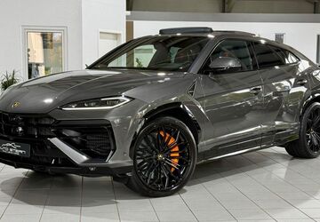 Lamborghini Urus 12.000 km 309.950 &euro; Grevenbroich 41516