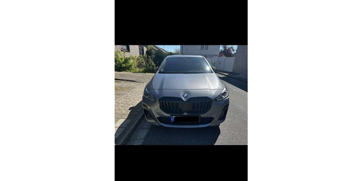 BMW 218 47.000 km 30.490 &euro; moers 47443