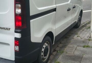Renault Trafic 167.700 km 14.000 &euro; Mülheim 45478