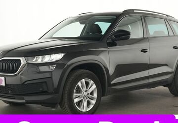 Skoda Kodiaq 57.264 km 32.898 &euro; Neuss 41460