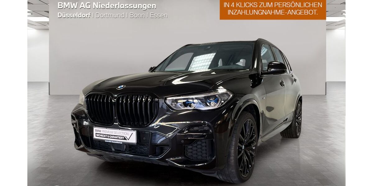 BMW X5 60.161 km 57.999 &euro; Düsseldorf 40237