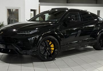 Lamborghini Urus 93.700 km 189.950 &euro; Grevenbroich 41516