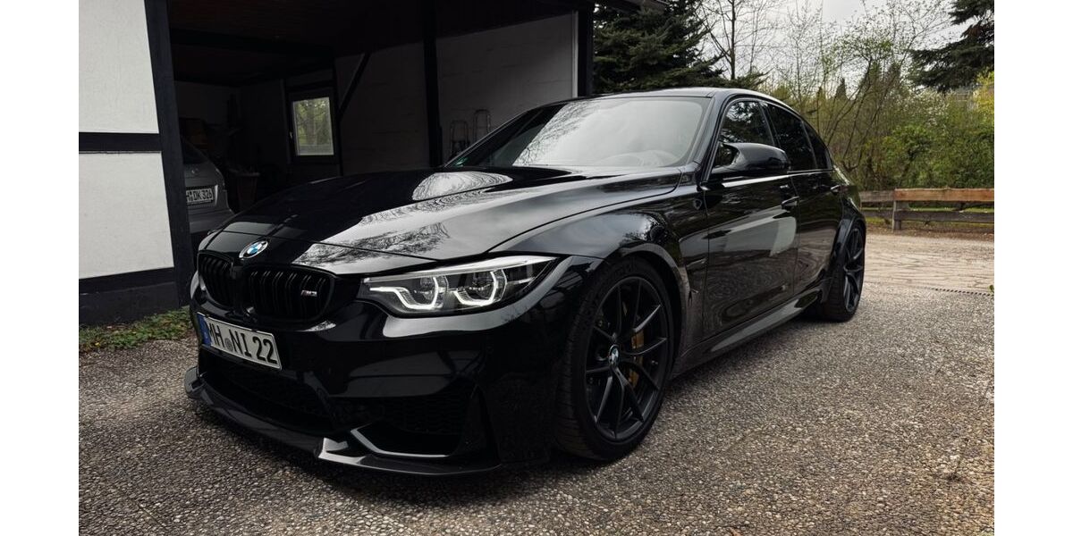 BMW M3 63.100 km 92.499 &euro; Mülheim an der Ruhr 45481