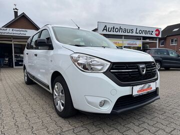 Gebrauchte Dacia Lodgy