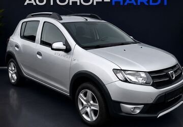 Dacia Sandero 158.000 km 4.999 &euro; Mönchengladbach 41169