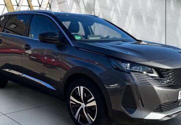 Peugeot 5008 29.000 km 36.990 &euro; Wegberg 41844